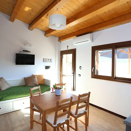 Cuore Della Valle Cefalù