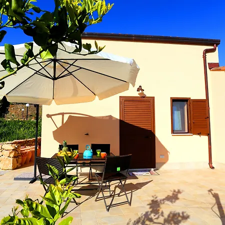 Apartmanhotel Cuore Della Valle 4*