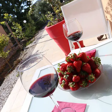 Lejlighedshotel Cuore Della Valle Cefalù