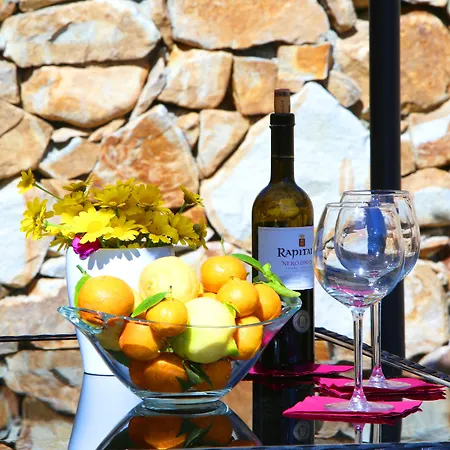 Lejlighedshotel Cuore Della Valle Cefalù