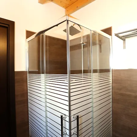 Lejlighedshotel Cuore Della Valle