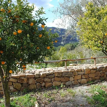 Cuore Della Valle Apartmanhotel Cefalù