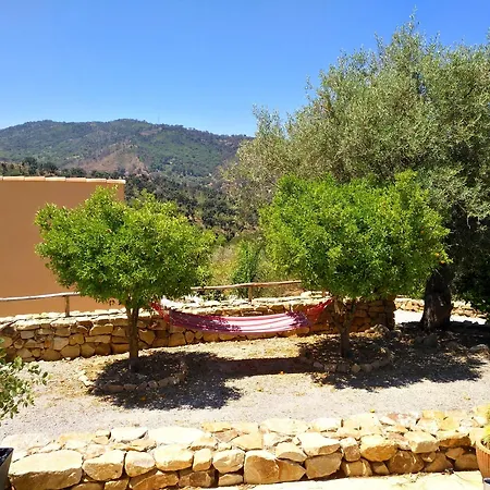 Cuore Della Valle Lejlighedshotel Cefalù