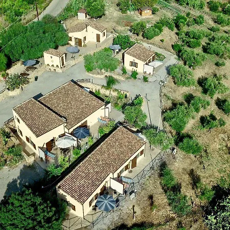Cuore Della Valle Lejlighedshotel Cefalù