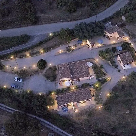 Апарт-отель Cuore Della Valle 4*