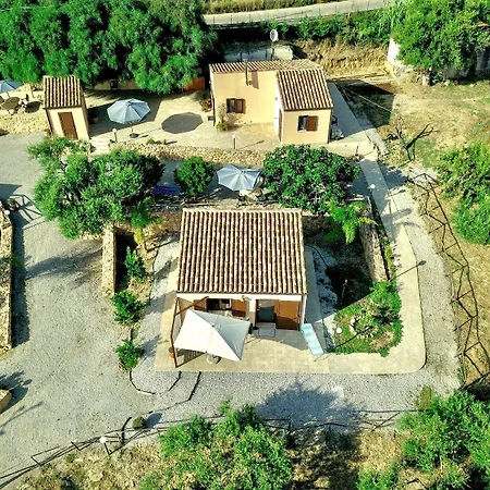 Cuore Della Valle Cefalù