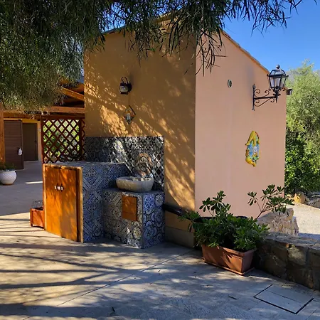 Cuore Della Valle 4*