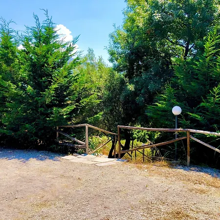 Cuore Della Valle Lejlighedshotel Cefalù