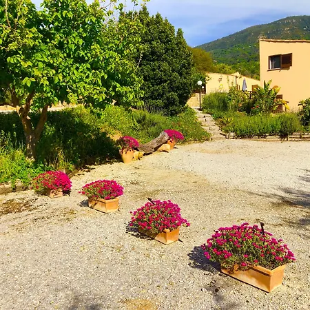 Cuore Della Valle Lejlighedshotel