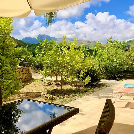 Cuore Della Valle Cefalù