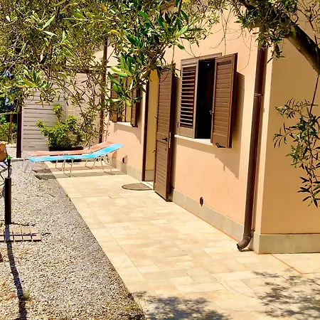 Apartmanhotel Cuore Della Valle
