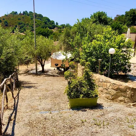 Cuore Della Valle 4*