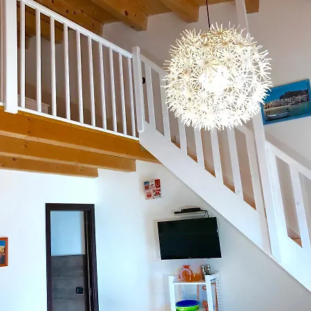 Cuore Della Valle 4* Cefalù