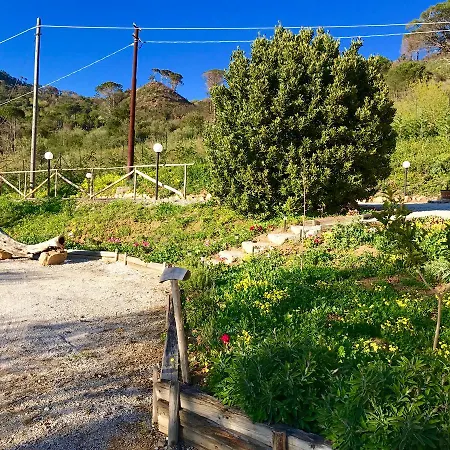 Cuore Della Valle 4*