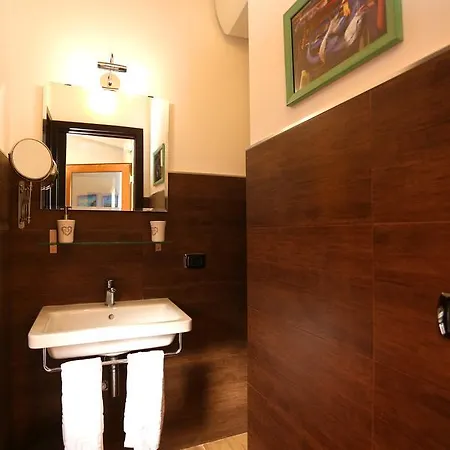 Cuore Della Valle 4*