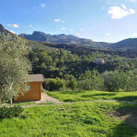 Cuore Della Valle 2* Cefalù