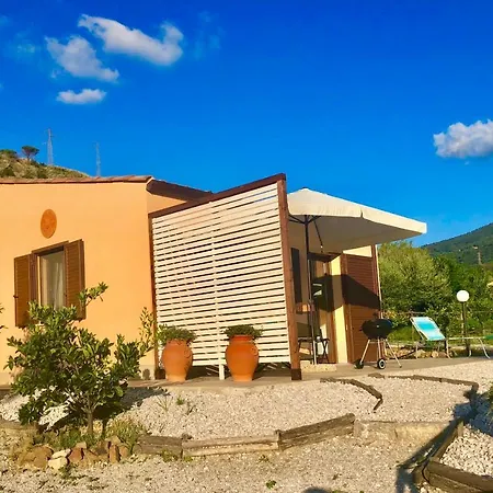 Cuore Della Valle 4*