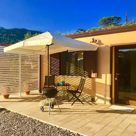 Lejlighedshotel Cuore Della Valle 4*