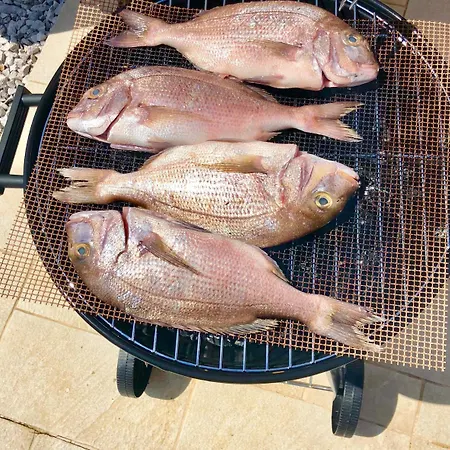 Cuore Della Valle 4* Cefalù