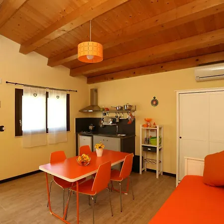 Aparthotel Cuore Della Valle Cefalù