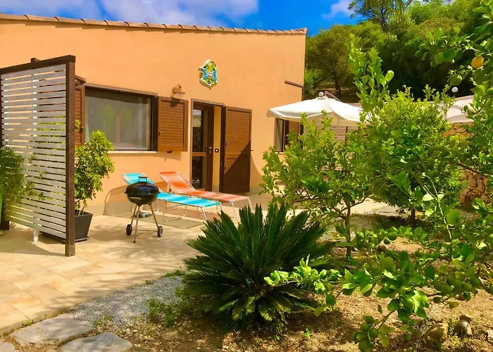 Aparthotel Cuore Della Valle Cefalù