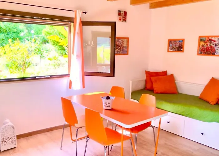 Cuore Della Valle Cefalù