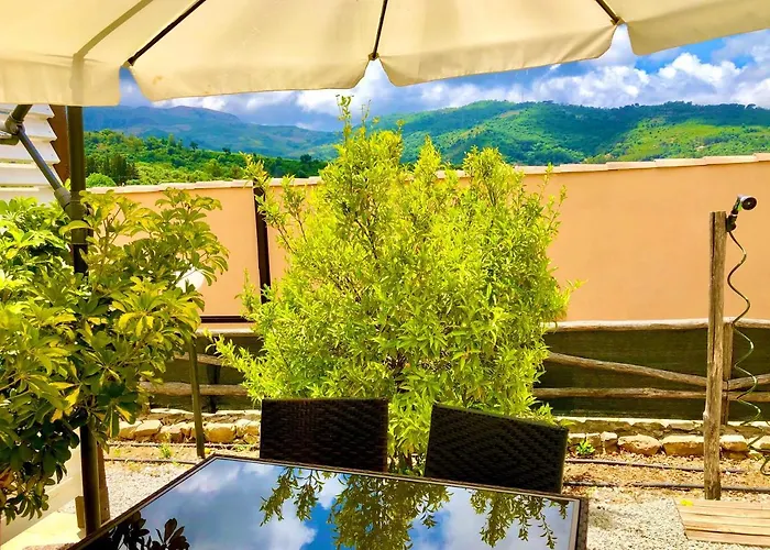 Cuore Della Valle Aparthotel 4*