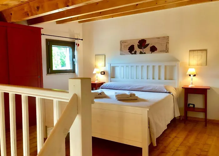 Cuore Della Valle Aparthotel