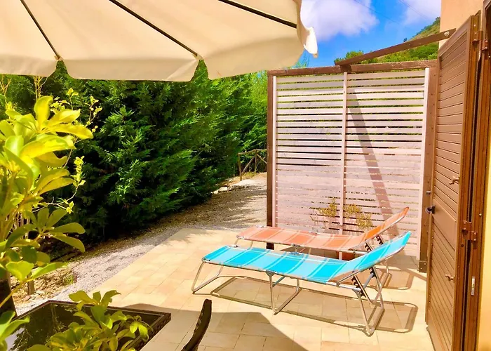 Aparthotel Cuore Della Valle 4*