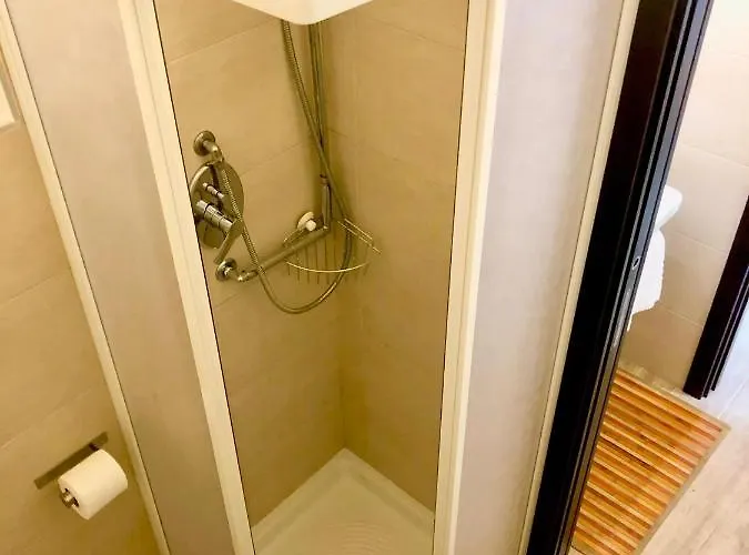 Aparthotel Cuore Della Valle 4*