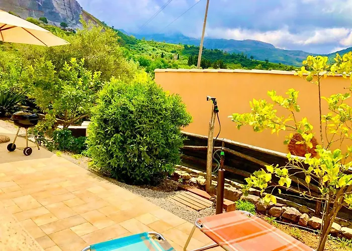 Cuore Della Valle Aparthotel