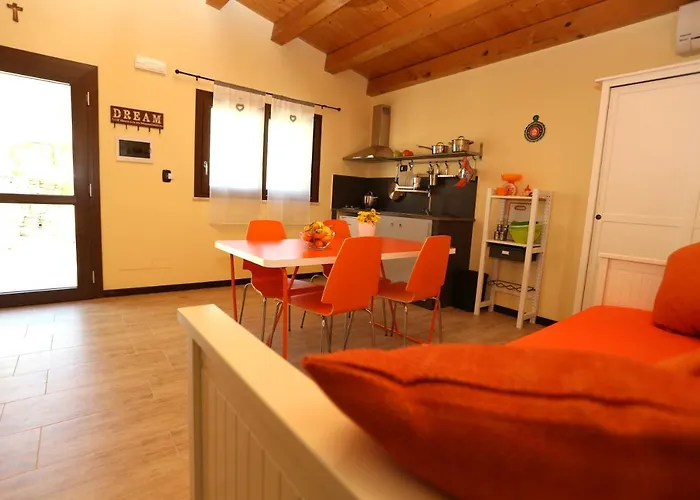 Cuore Della Valle 4*