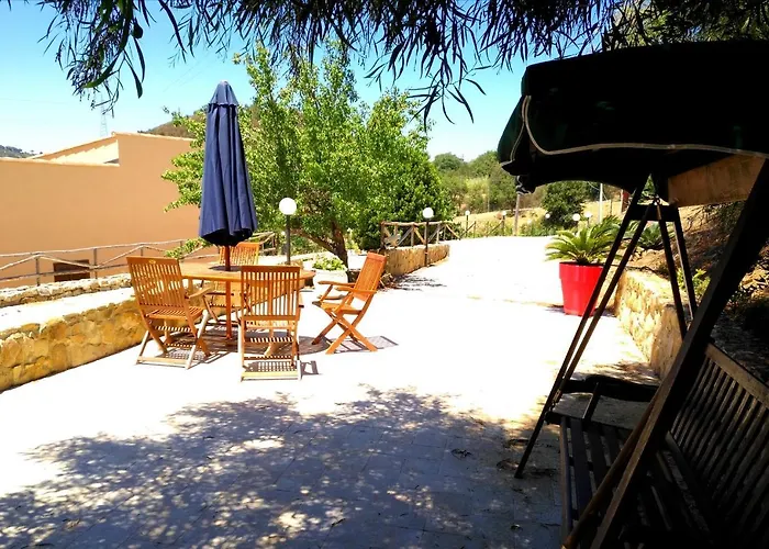 Aparthotel Cuore Della Valle 4*