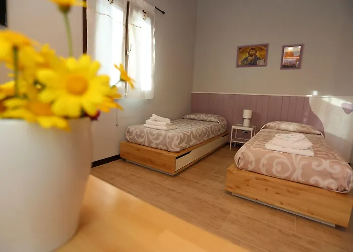 Cuore Della Valle Aparthotel