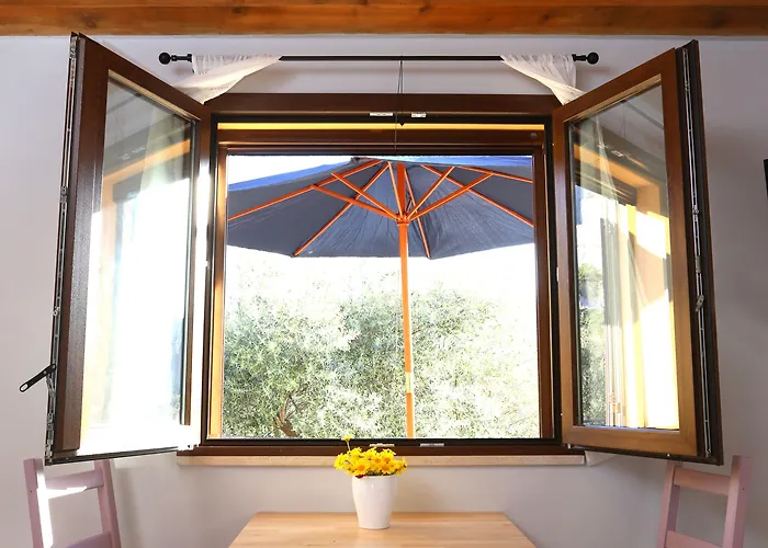 Cuore Della Valle Aparthotel Cefalù