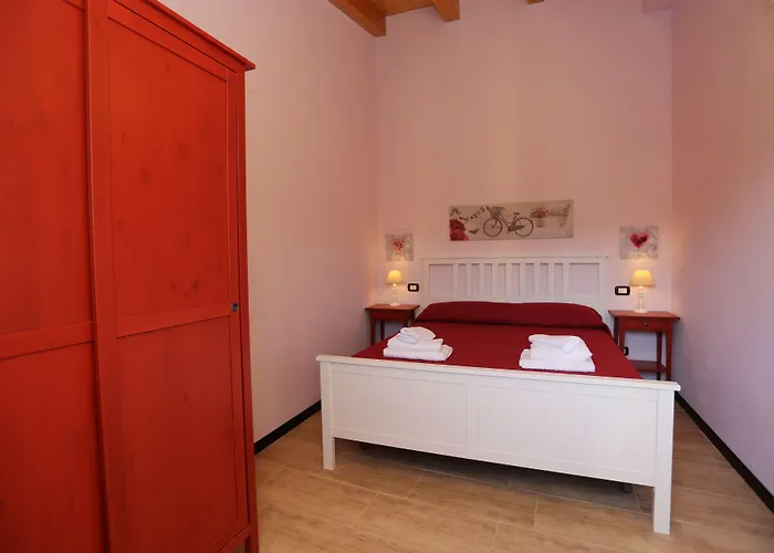 Aparthotel Cuore Della Valle Cefalù