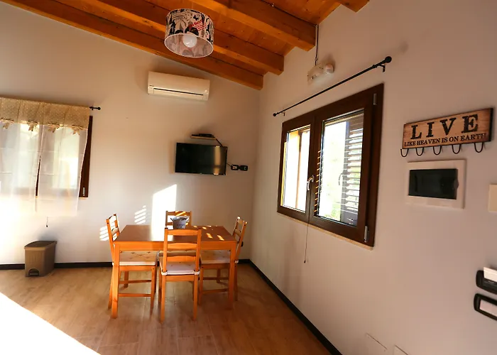 Cuore Della Valle Aparthotel