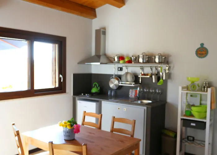 Aparthotel Cuore Della Valle Cefalù