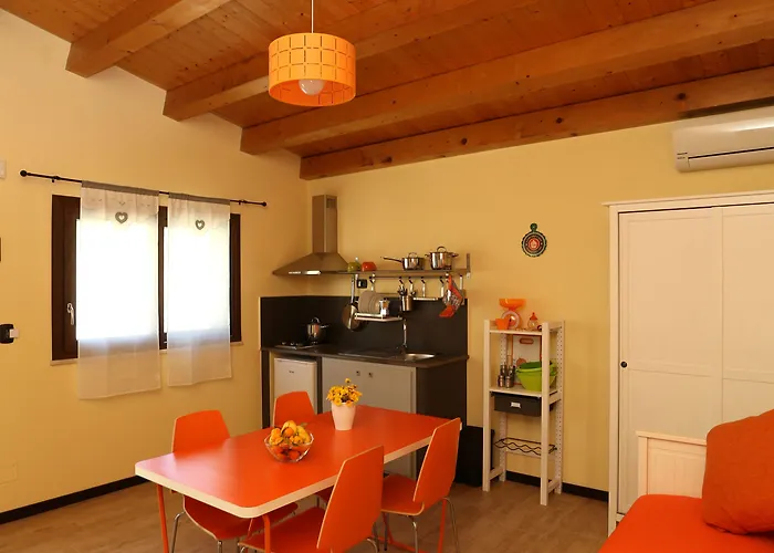 Aparthotel Cuore Della Valle