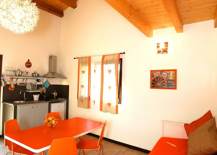 Cuore Della Valle Aparthotel