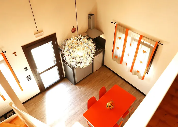 Aparthotel Cuore Della Valle