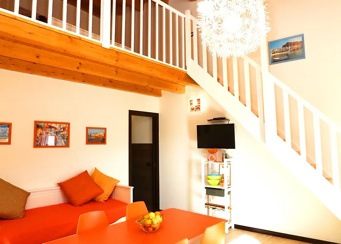 Cuore Della Valle Aparthotel