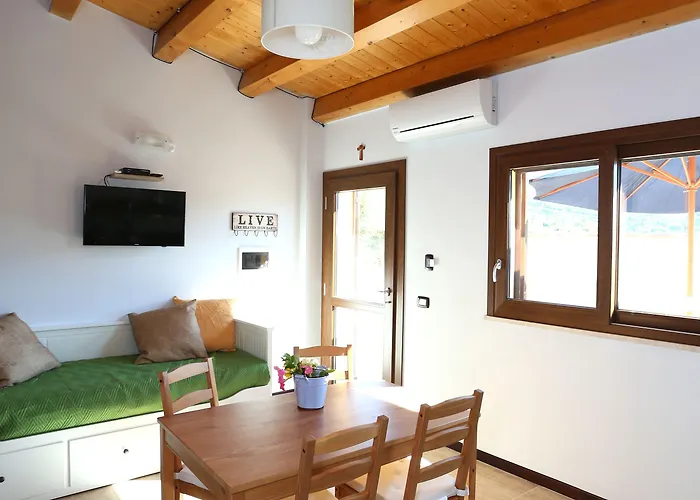 Cuore Della Valle Cefalù