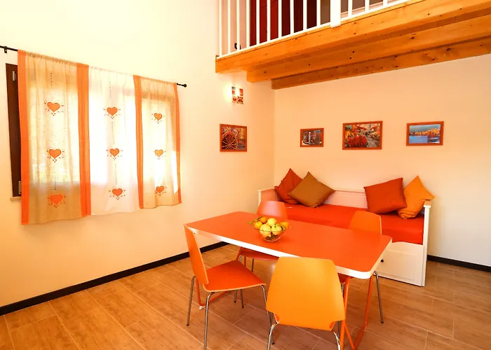 Aparthotel Cuore Della Valle