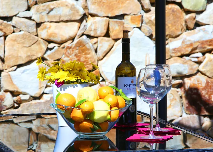 Aparthotel Cuore Della Valle Cefalù