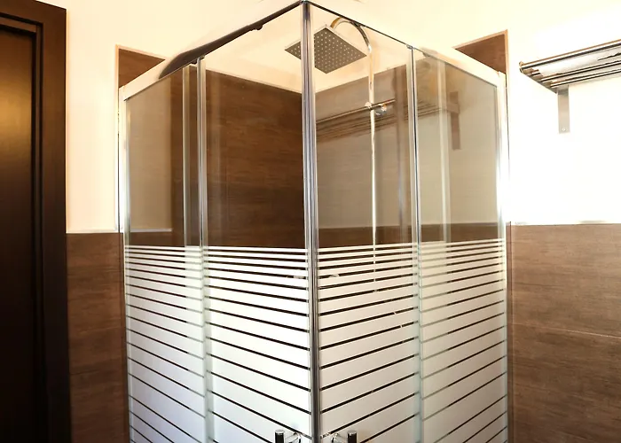 Aparthotel Cuore Della Valle