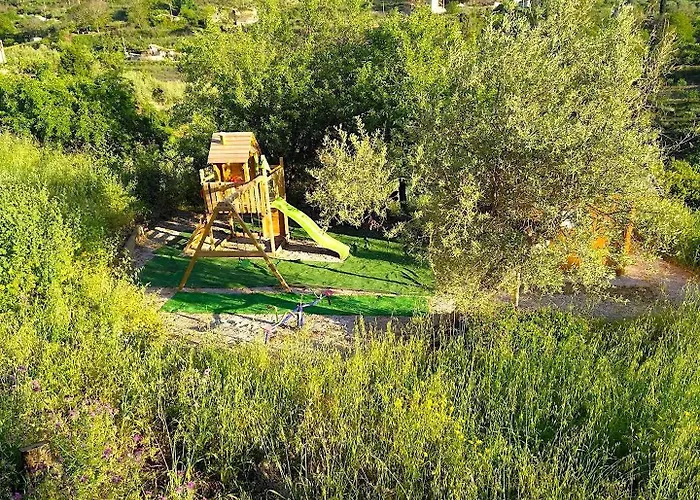 Cuore Della Valle 4*