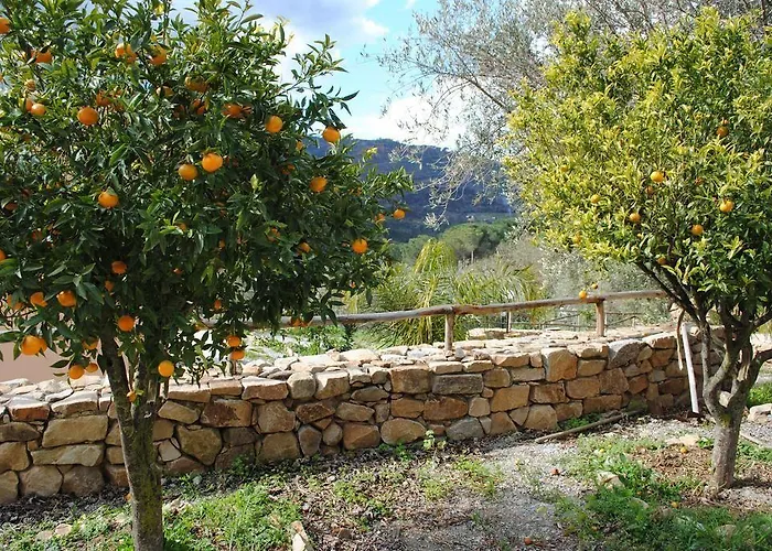 Cuore Della Valle Aparthotel Cefalù