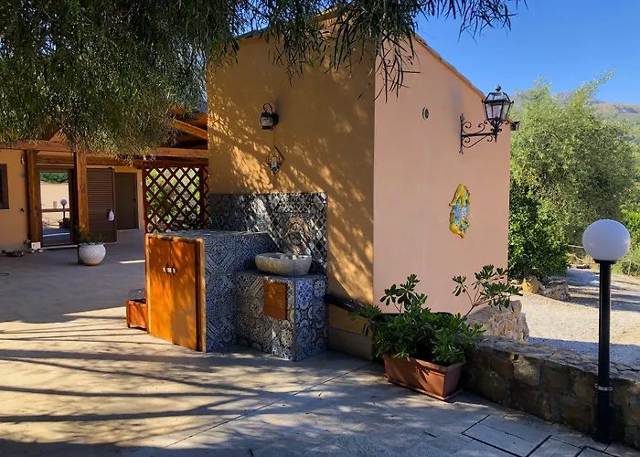 Cuore Della Valle 4*