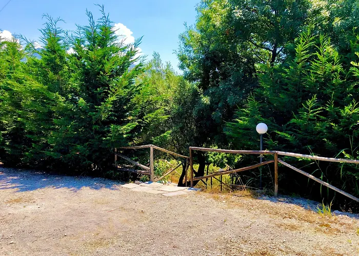 Cuore Della Valle Aparthotel Cefalù